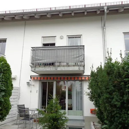 Residenz Peckmann Apartment Gilching Exterior photo