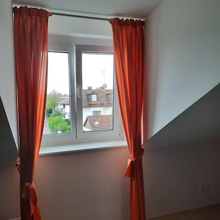 Residenz Peckmann Apartment Gilching Exterior photo