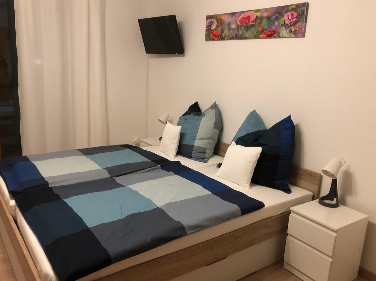 Residenz Peckmann Homestay *