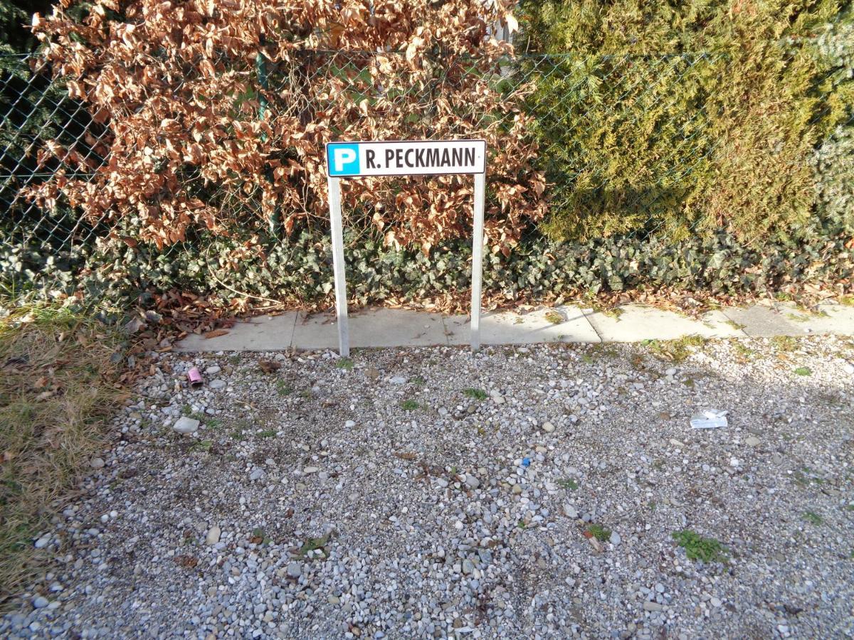 Residenz Peckmann Homestay *