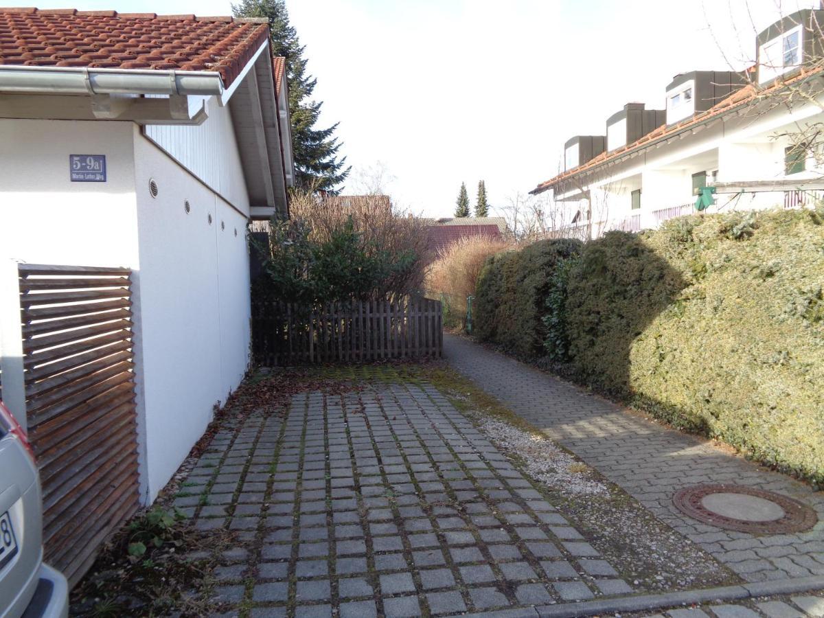 Homestay Residenz Peckmann *