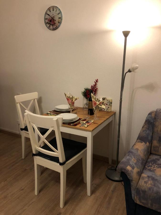 Homestay Residenz Peckmann *
