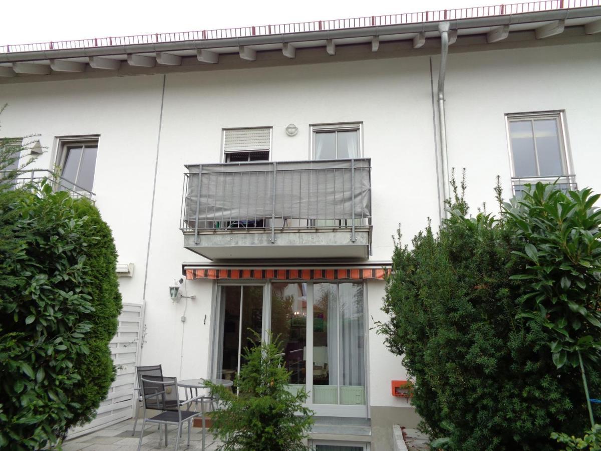 Residenz Peckmann Homestay *