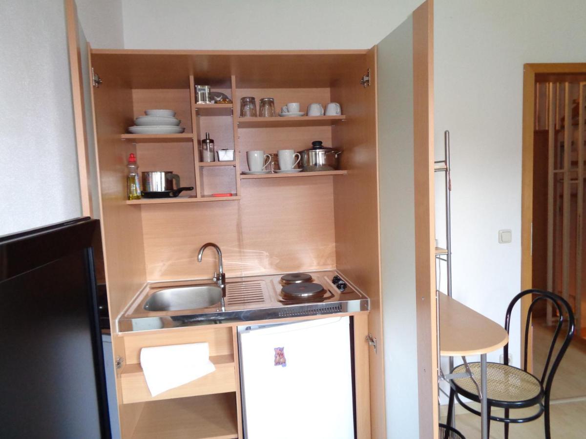 Homestay Residenz Peckmann Gilching