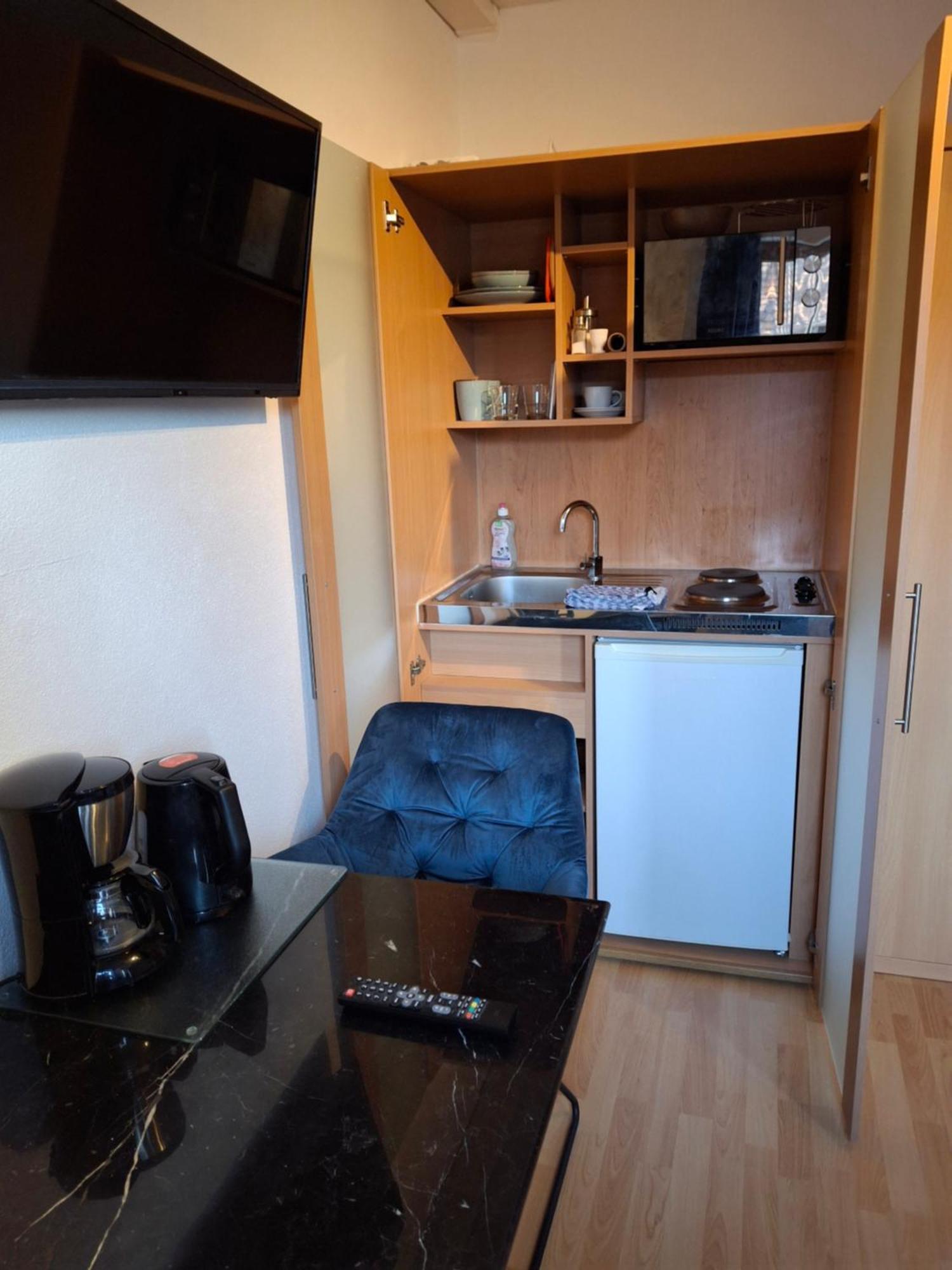 Homestay Residenz Peckmann